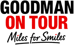 Goodman on Tour